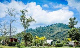 The Banyan Leaf Resort