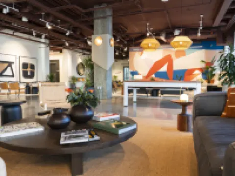 Wave Resort Hotels in Monmouth County