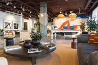 Wave Resort Hotels in Long Branch