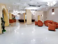 Al Massa Hotel Hôtels à : Al Buraimi