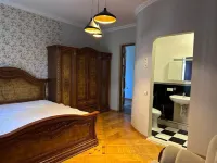 Hotel Home 21 Batumi Hotele w: Makhinjauri