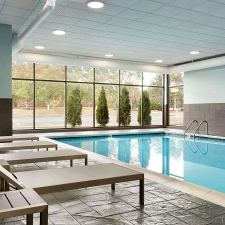 Radisson Akron-Fairlawn Copley