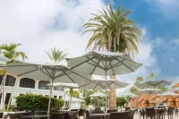 Radisson Resort at the Port - Breakfast