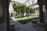 Hotel S. Spirito - 3 Yıldız