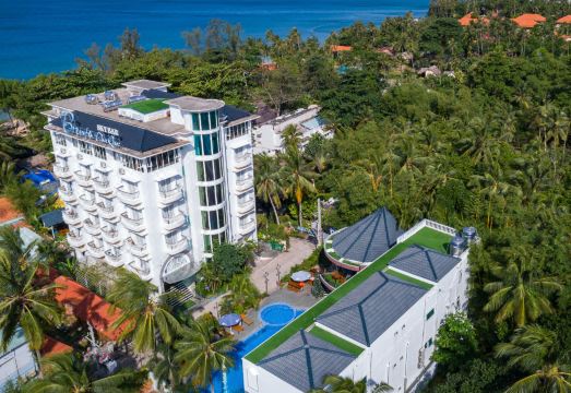 브렌타 푸 꾸옥 호텔