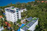 Brenta Phu Quoc Hotel Hotels in 