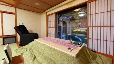 Harumiya Ryokan