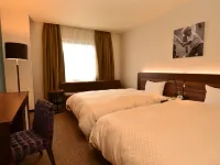 Hotel Sunroute Sano Hotels in Sano