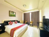 Viet Uc Hotel Hotel a Distretto di Giong Trom