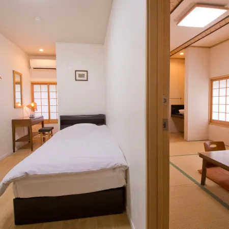 Ryokan Seifuso
