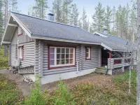 Ylläksen Tunturihonkamaja a 1