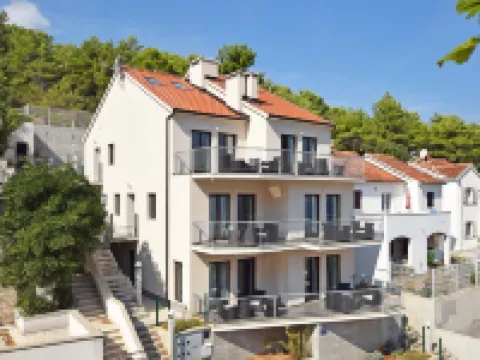 Molo Lozna Hotels in Postire
