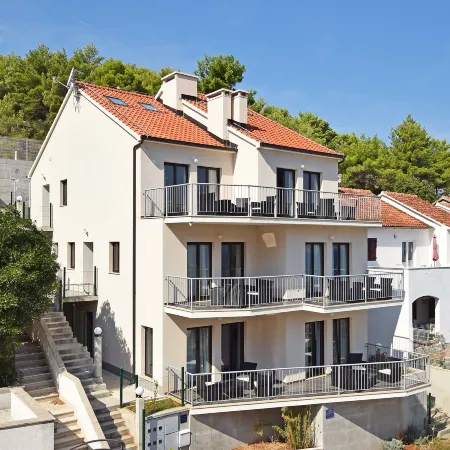 Molo Lozna Hotels in Postire