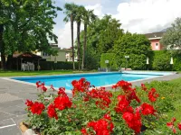 Sabrina App. 006 - Pools
