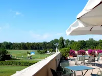 Cosmopolitan Golf (Tir280)