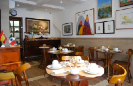 巴伊亞佩洛旅館