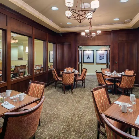 DoubleTree by Hilton Columbia