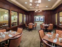 DoubleTree by Hilton Columbia - petit déjeuner