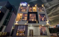Hakonae Spa Pension Отели в г. 