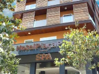 Alegria Plaza Paris Hotels in Lloret de Mar