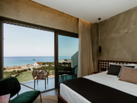 卡沃佐海濱酒店 布達拉斯酒店