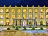 Khu Nghĩ Dưỡng Và Spa Mỹ Sơn Heritage