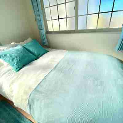 SUNNY SIDE HOUSE 片瀨江之島 Rooms