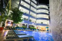 Portobelo Plaza de las Americas - Fitnessstudio