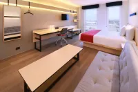 City Express by Marriott Monterrey Universidad Hoteles cerca de Plaza Fomerrey 35