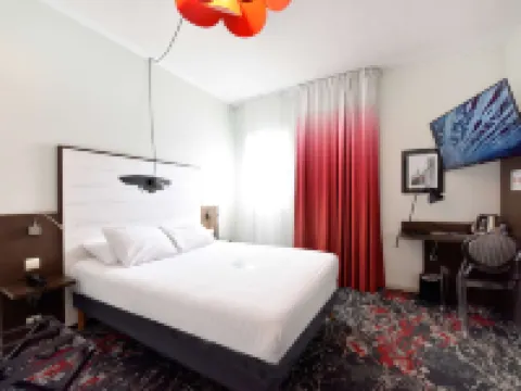 Kyriad la Rochelle Centre Ville Hotels in La Rochelle