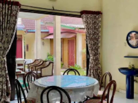 Sapo Karo Rest House Hotels in Berastagi