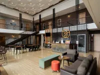 Yokotel Jatinamgor Hotels in Jatinangor