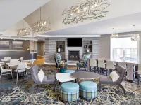 Residence Inn Rochester West/Greece Hotels in Greece