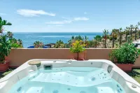 Bahía Tropical - Hot Tub