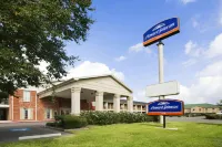 Baymont by Wyndham Beaumont Hotels in Beaumont