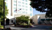 Marriott Philadelphia  West Hoteles en West Conshohocken