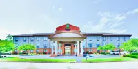 Holiday Inn Express & Suites ST Charles Hotels in Lindenwood Township