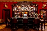 Melville Castle Hotel - 4-Star