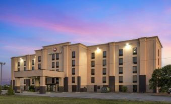 Best Western Plus Jonesboro Inn  Suites