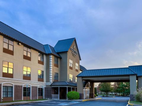 Country Inn & Suites by Radisson, Salisbury, MD