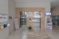 RedLiving Apartemen Mekarwangi Square - Agus 1 Tower A