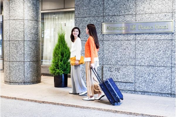 가와고에 프린스 호텔(Kawagoe Prince Hotel)_5