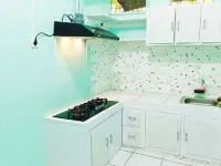 SS Homestay Hotels in Ungaran