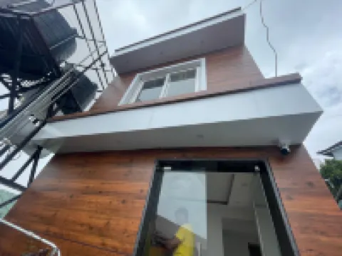 沙洛姆背包客旅館 - 慕蘇里