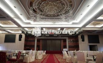 Selecta Hotel Medan Petisah R Signature Mitra RedDoorz