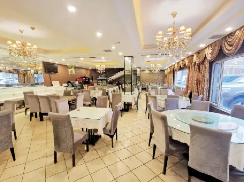 Chengde Shuntianhe Hotel Main Shop