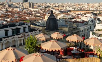 Hotel Montera Madrid, Curio Collection by Hilton