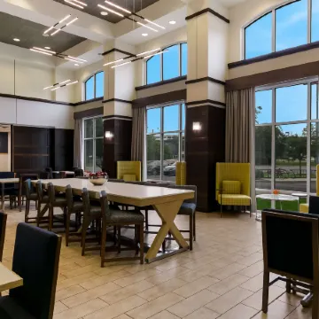 Hampton Inn & Suites Wilmington/Christiana