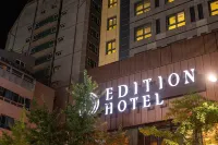 Hotel D Edition