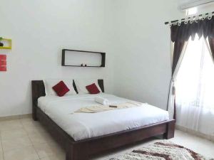 D’Java Homestay Unit Monjali 2 by the Grand Java